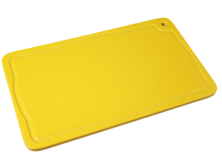 Placa De Corte Amarela Altileno 1,5 50x30cm - Pronyl