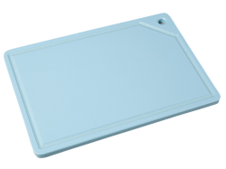 Placa De Corte Azul Altileno 25x33x1cm - Pronyl