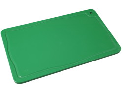 Placa De Corte Verde Altileno 1,5 50x30cm - Pronyl