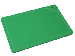 Placa De Corte Verde Altileno 25x33x1cm - Pronyl