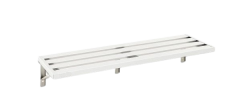 Prateleira Aço Inox 700x400 mm - Promaq