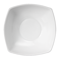 Prato Oriental Fundo Square 18 cm - Germer
