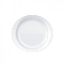 Prato Raso Oval Steak 27 cm 5547 - Nadir