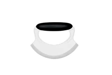 Cortador De Pizza Plus 16,5 cm - Brinox