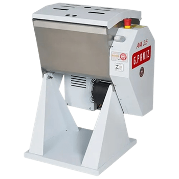 AM25 Masseira Basculante 25L C/NR - G Paniz