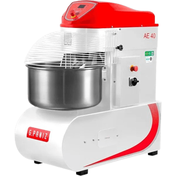 Amassadeira 40kg Monofásica AE 40L 1 VEL EPOXI - G Paniz