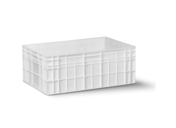 Caixa Frangão Vazada Natural 62 x 40 x 24 cm - Bolivar