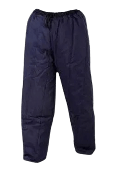 Calça Térmica Câmara Fria Grande - Use EPI