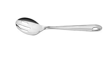 Colher De Arroz Inteiriça Com Rasgo E Gancho 63814/100 - Tramontina