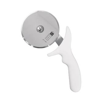 Cortador De Pizza Carretilha 10 cm 7808 - JF Distribuidora
