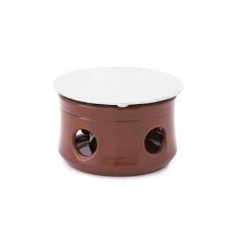 Difusor de Chamas Para Fogareiro 19 cm nº 2 - Motta Cerâmica