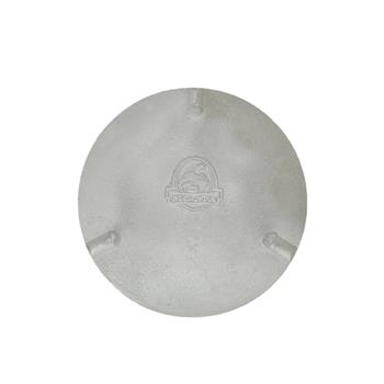 Difusor de Chamas Para Fogareiro 19 cm nº 2 - Motta Cerâmica