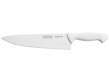 Faca Profissional 10" Açougue Cabo Branco 24609/080 - Tramontina