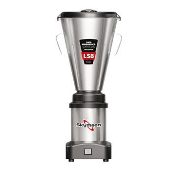 Liquidificador Industrial LS 08 MB 220 V Com NR 479845 - Skymsen