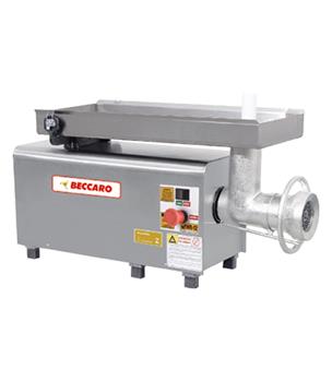Picador Moedor De Carne PB 22 Inox 220V C/NR 1,25CV - Beccaro