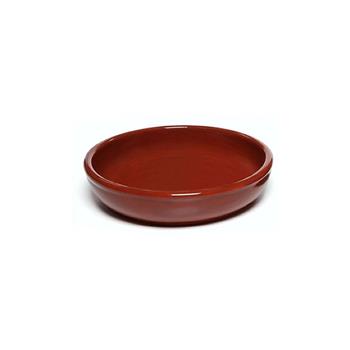 Prato De Barro 18 cm 1503 - Motta Cerâmica