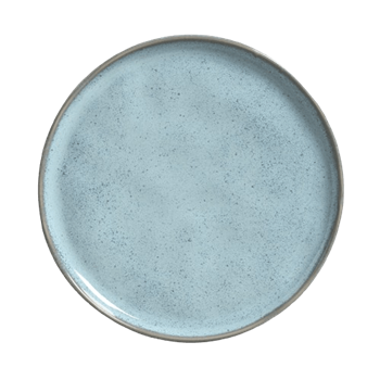 Prato De Sobremesa Bio Breeze 21,5 cm - Porto Brasil
