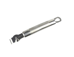 Ralador De Limão Zester Inox - Grassoeti