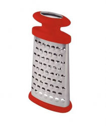 Ralador Inox Pizza - Grassoeti