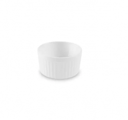 Ramekin Canelado Melamina Sauce 10 cm 200 ml - Brinox