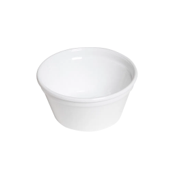 Ramequim Cheff 150ml Branco - Vem