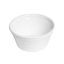 Ramequim Cheff 240ml Branco - Vem