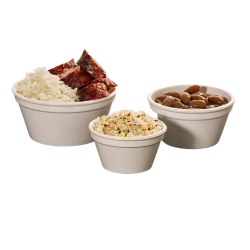 Ramequim Cheff 30ml Branco - Vem
