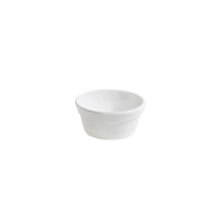 Ramequim Cheff 60ml Branco - Vem