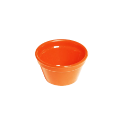 Ramequim Cheff 90ml Laranja - Vem