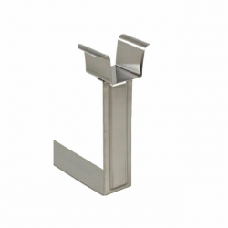 Suporte De Pegador Para Assadeira Inox - Allissan
