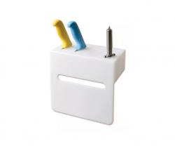 Suporte para 7 Facas e 2 Chairas  - Pronyl