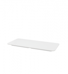 Tábua Retangular Melamina 46,5 x 23 cm - Bestfer