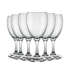 Taça Água Windsor 300 ml 7028 - Nadir