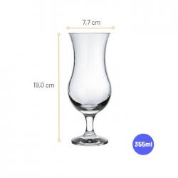 Taça Escandinava 355 ml 7928 - Nadir