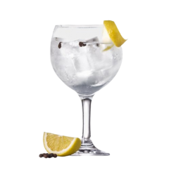 Taça Gin 655 ml 7948 - Nadir