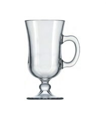 Taça Irish Coffe Nevada 130 ml 0230 - Nadir