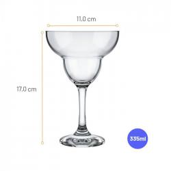 Taça Marguarita 375 ml 7628 - Nadir