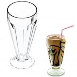 Taça Milk Shake Moderna 330 ml - Mistral