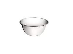 Taça Para Sobremesa Inox 10 cm - Gourmet Mix