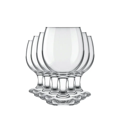 Taça Vinho Tinto Gallant 250 ml 7008  - Nadir