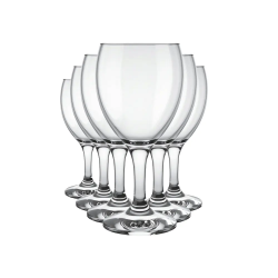 Taça Vinho Tinto Windsor 250 ml 7128 - Nadir