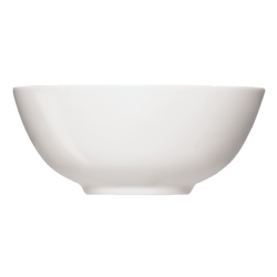 Tigela Oriental 550 ml 15X6,5 cm - Germer