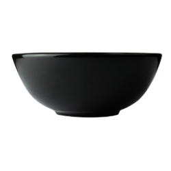 Tigela Preto Oriental 15 cm 550 ml - Germer