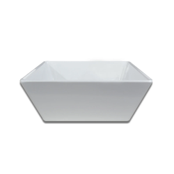 Travessa Gastronômica Melamina 17 cm 1/6 Deep - Brinox