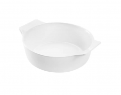 Bowl Redondo Buffet Melamina 280 ml - Brinox