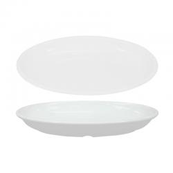 Travessa Oval Premium Melamina 45 x 32 cm - Bestfer