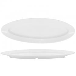 Travessa Peixeira Melamina 61 x 23 cm - Bestfer