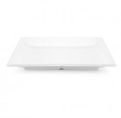 Travessa Melamina Retangular Funda 40 x 27 cm GX5349 - Mix