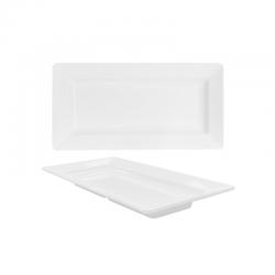 Travessa Retangular Melamina 44 x 22 cm - Bestfer