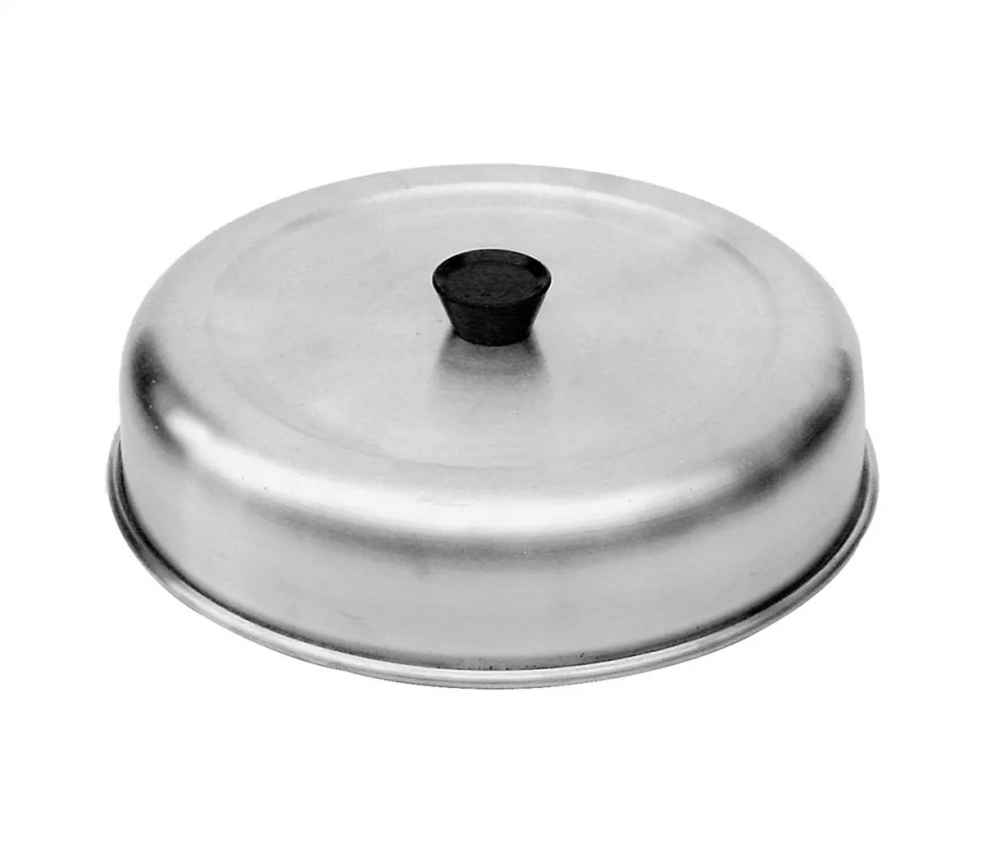 Abafador De Beirute Alumínio 21,5 cm - Doupan